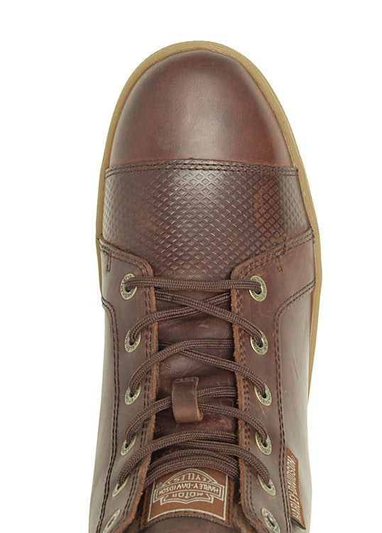 Harley-Davidson Breman Men'S Riding Sneaker