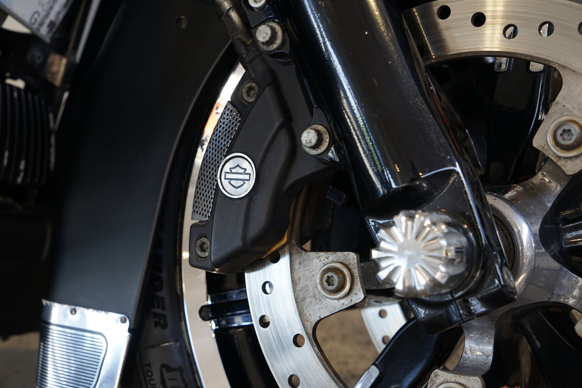 2018 Harley-Davidson Ultra Limited