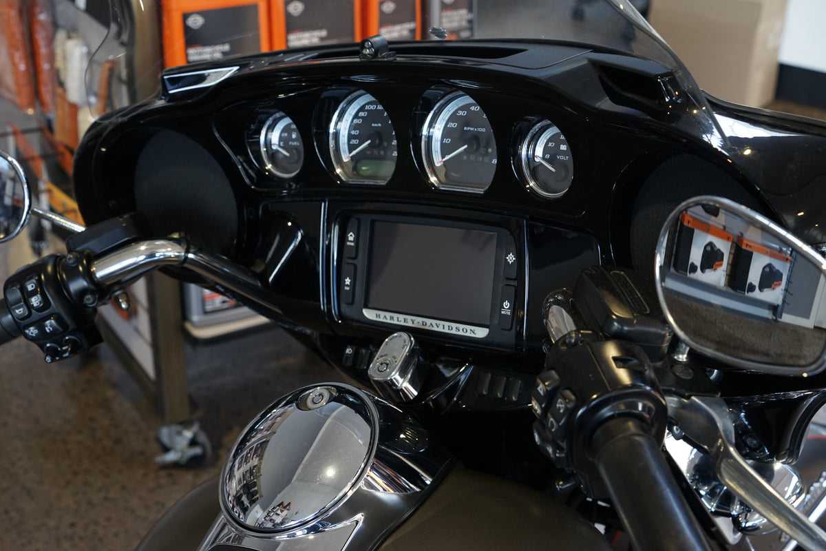 2018 Harley-Davidson Ultra Limited