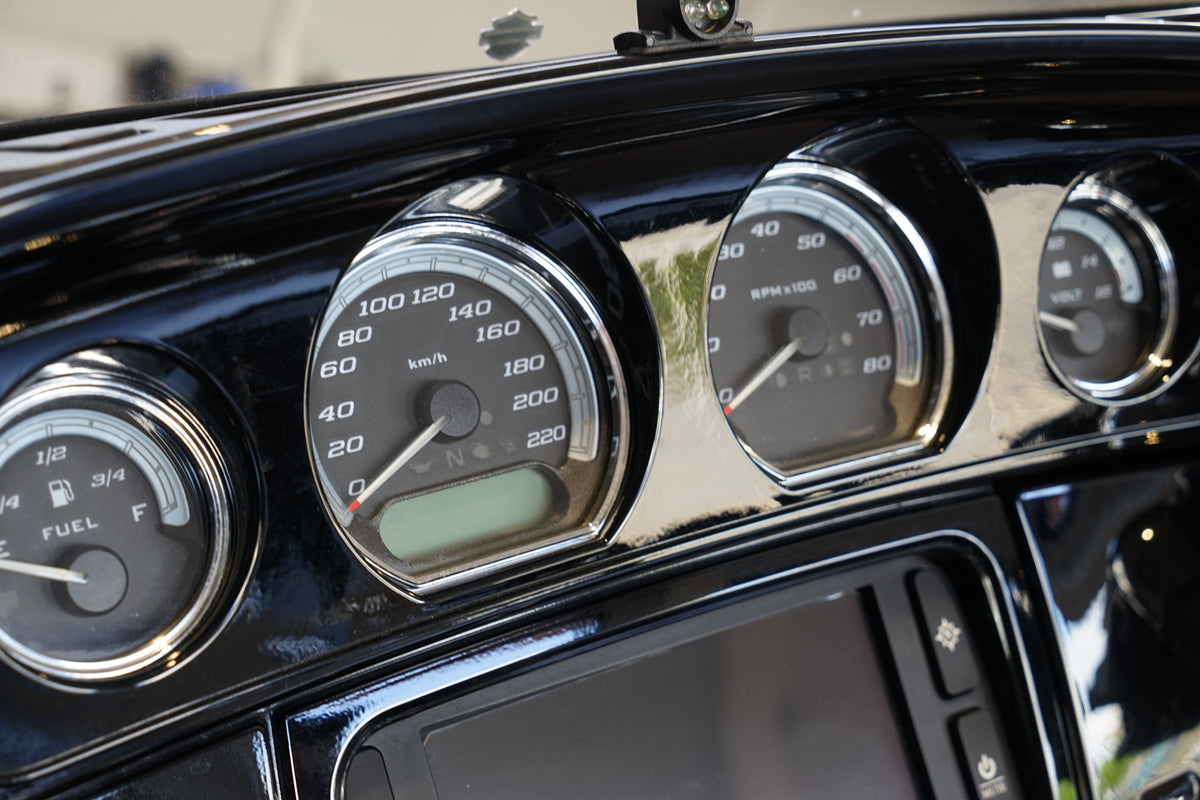 2018 Harley-Davidson Ultra Limited