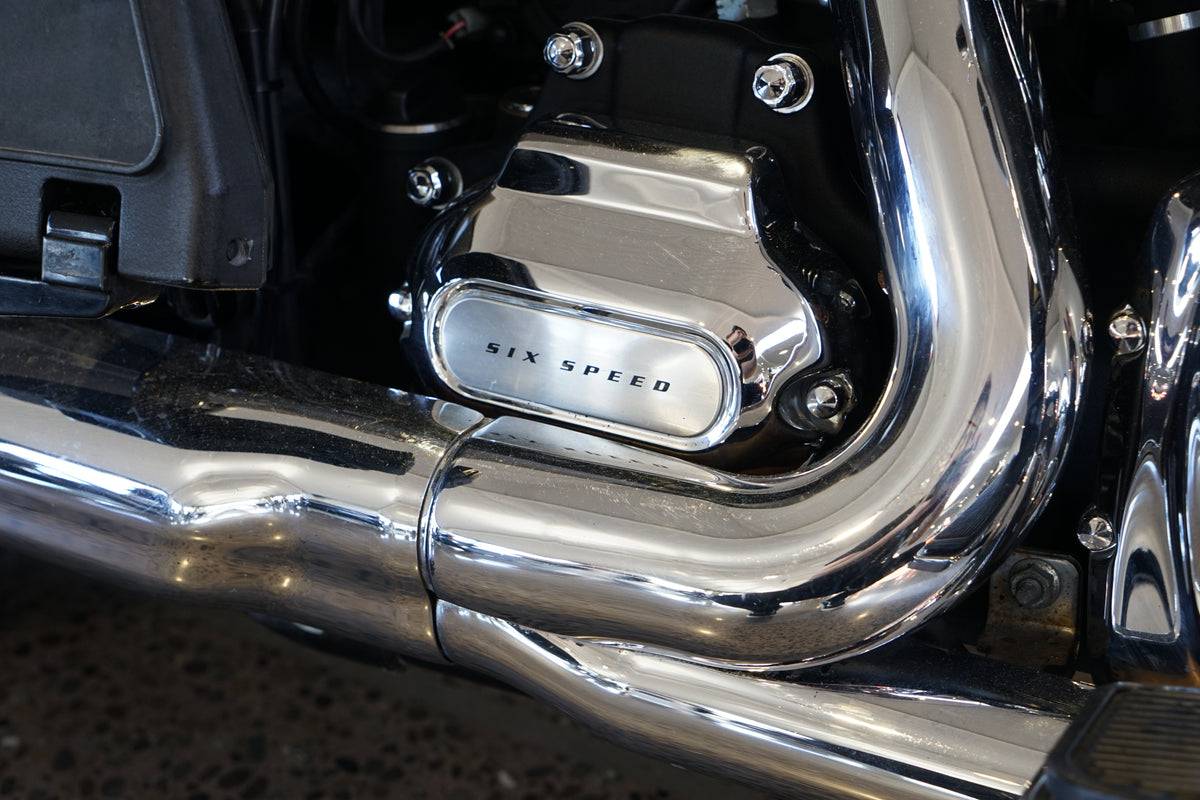 2018 Harley-Davidson Ultra Limited