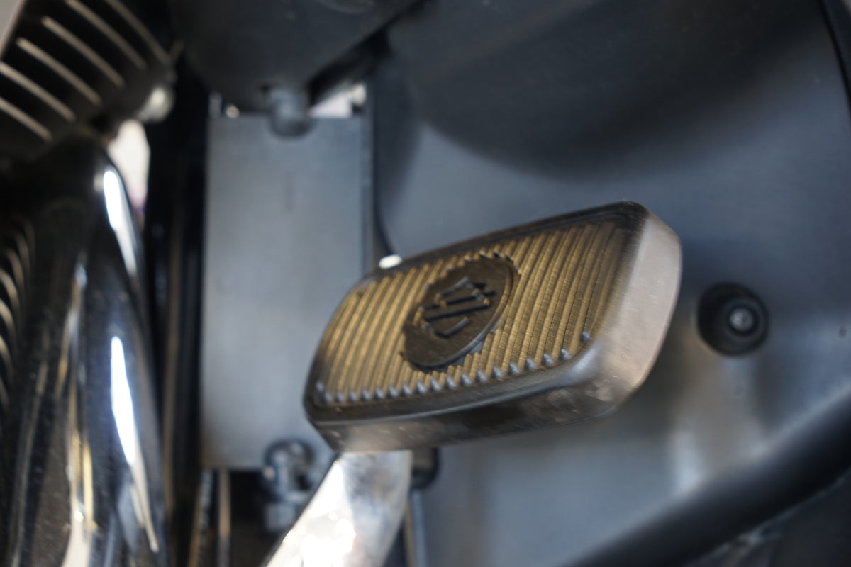 2018 Harley-Davidson Ultra Limited