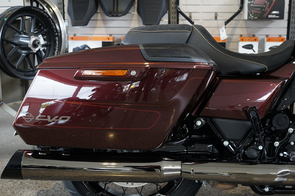 2024 Harley-Davidson CVO Street Glide