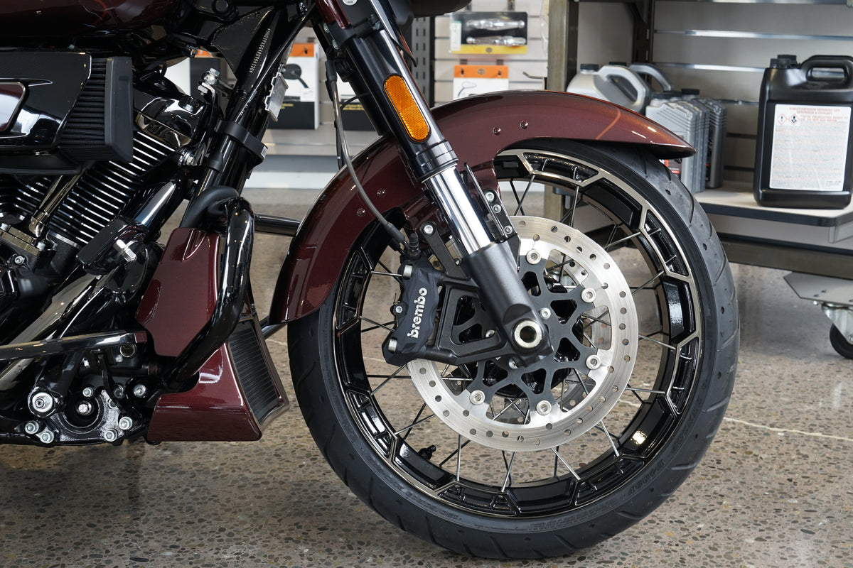 2024 Harley-Davidson CVO Street Glide