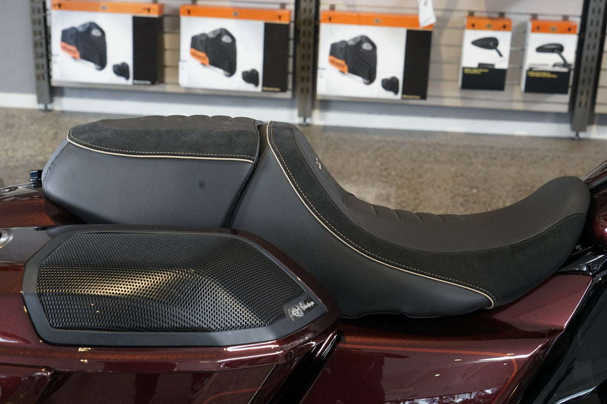 2024 Harley-Davidson CVO Street Glide