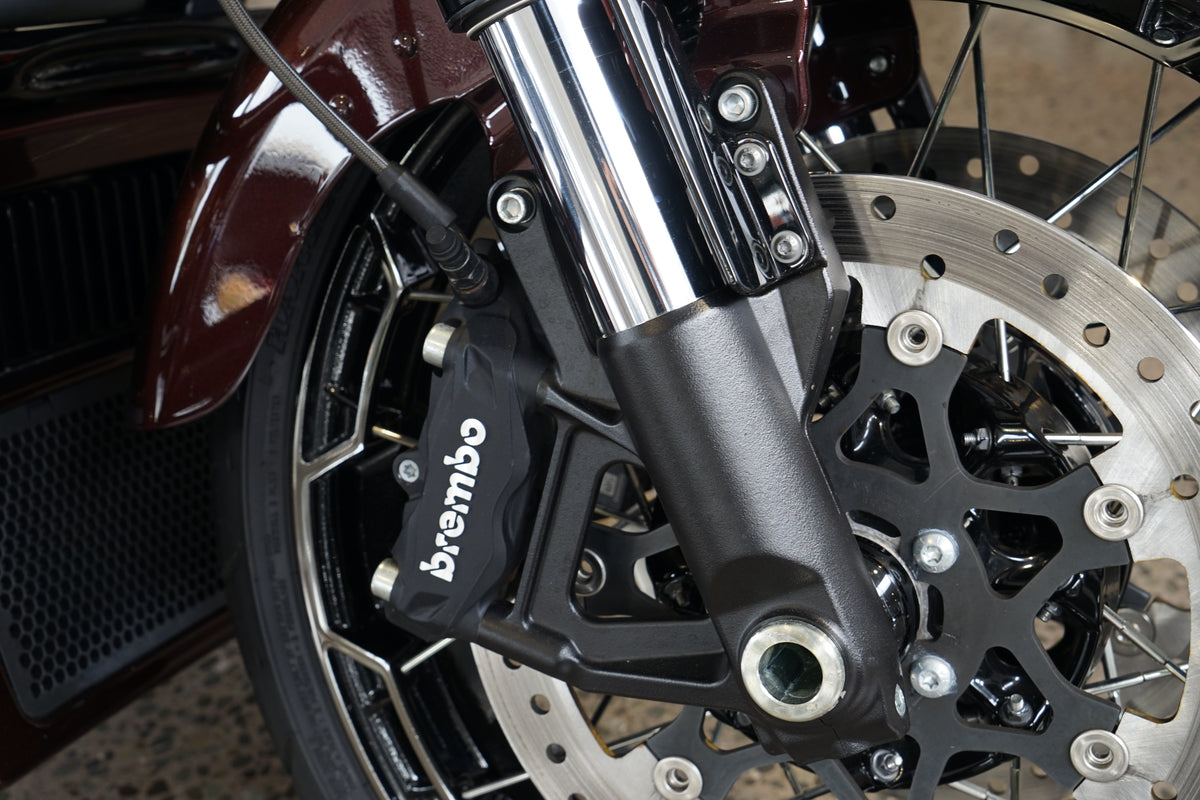 2024 Harley-Davidson CVO Street Glide