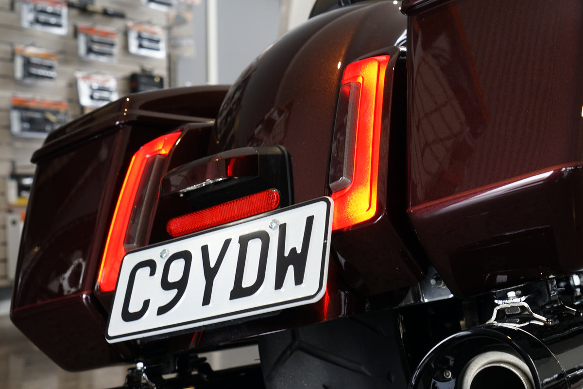 2024 Harley-Davidson CVO Street Glide