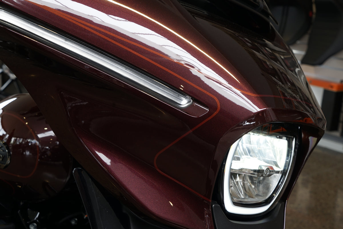 2024 Harley-Davidson CVO Street Glide