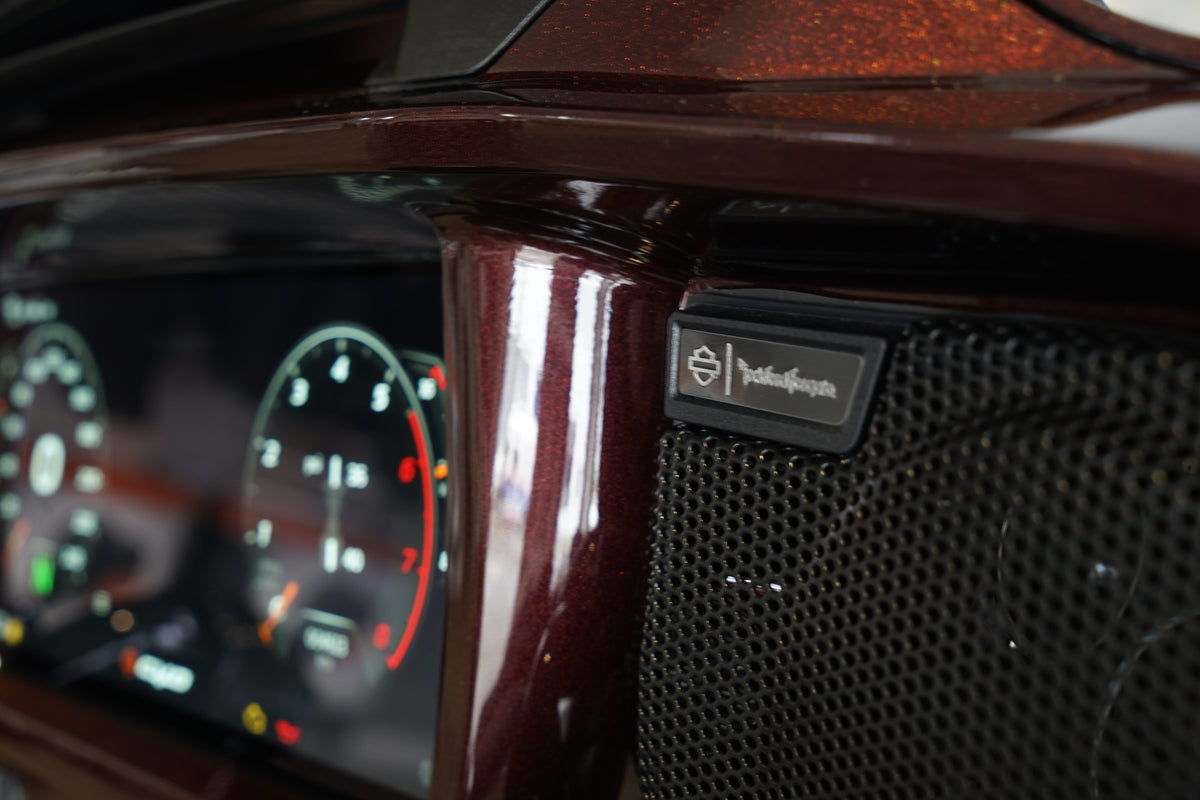 2024 Harley-Davidson CVO Street Glide