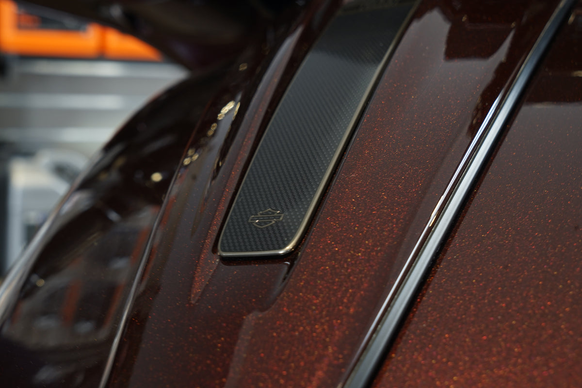 2024 Harley-Davidson CVO Street Glide