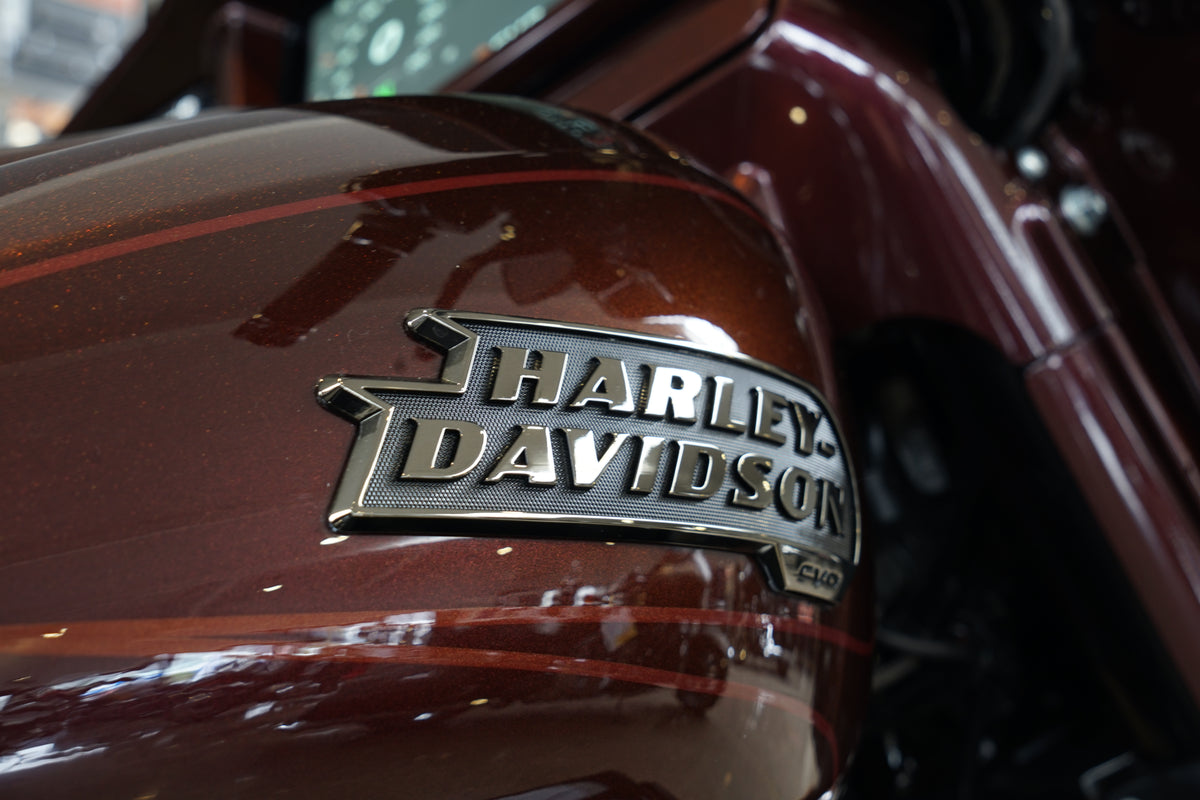 2024 Harley-Davidson CVO Street Glide