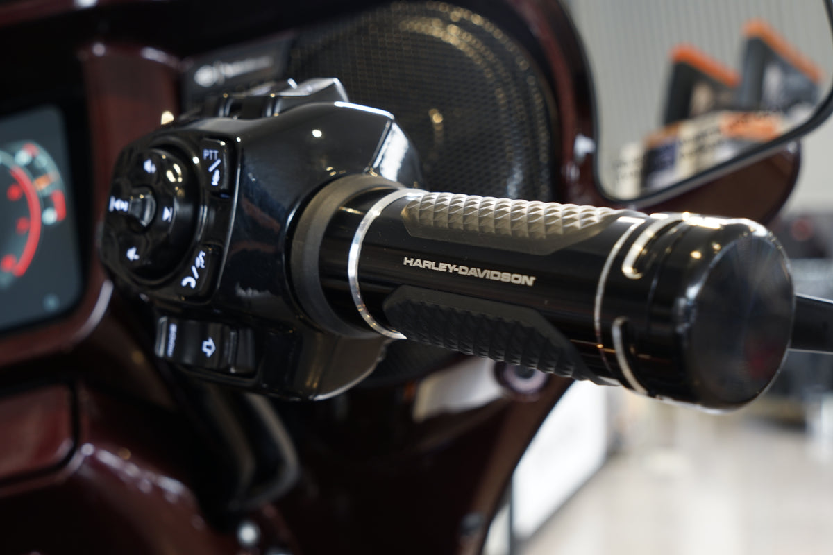 2024 Harley-Davidson CVO Street Glide