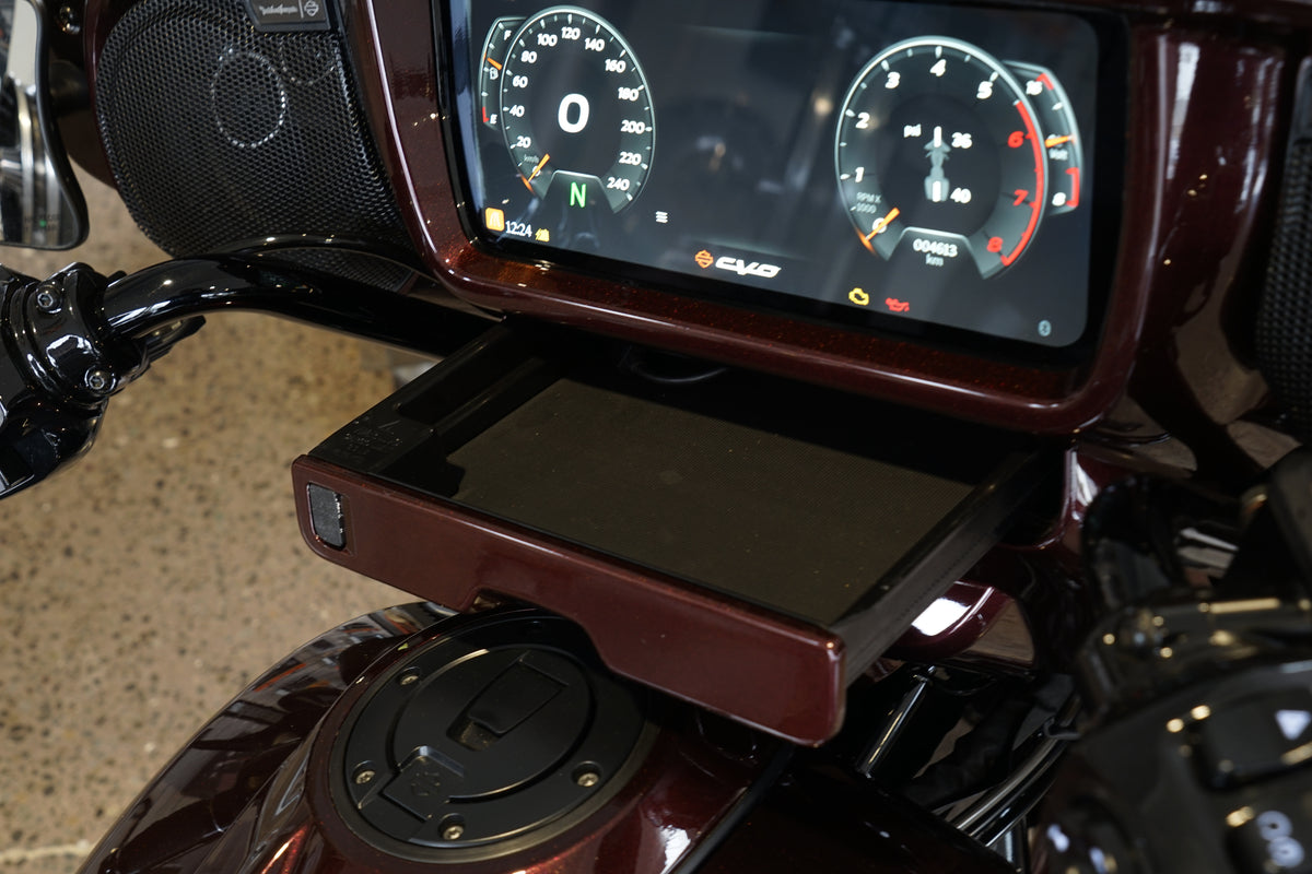 2024 Harley-Davidson CVO Street Glide