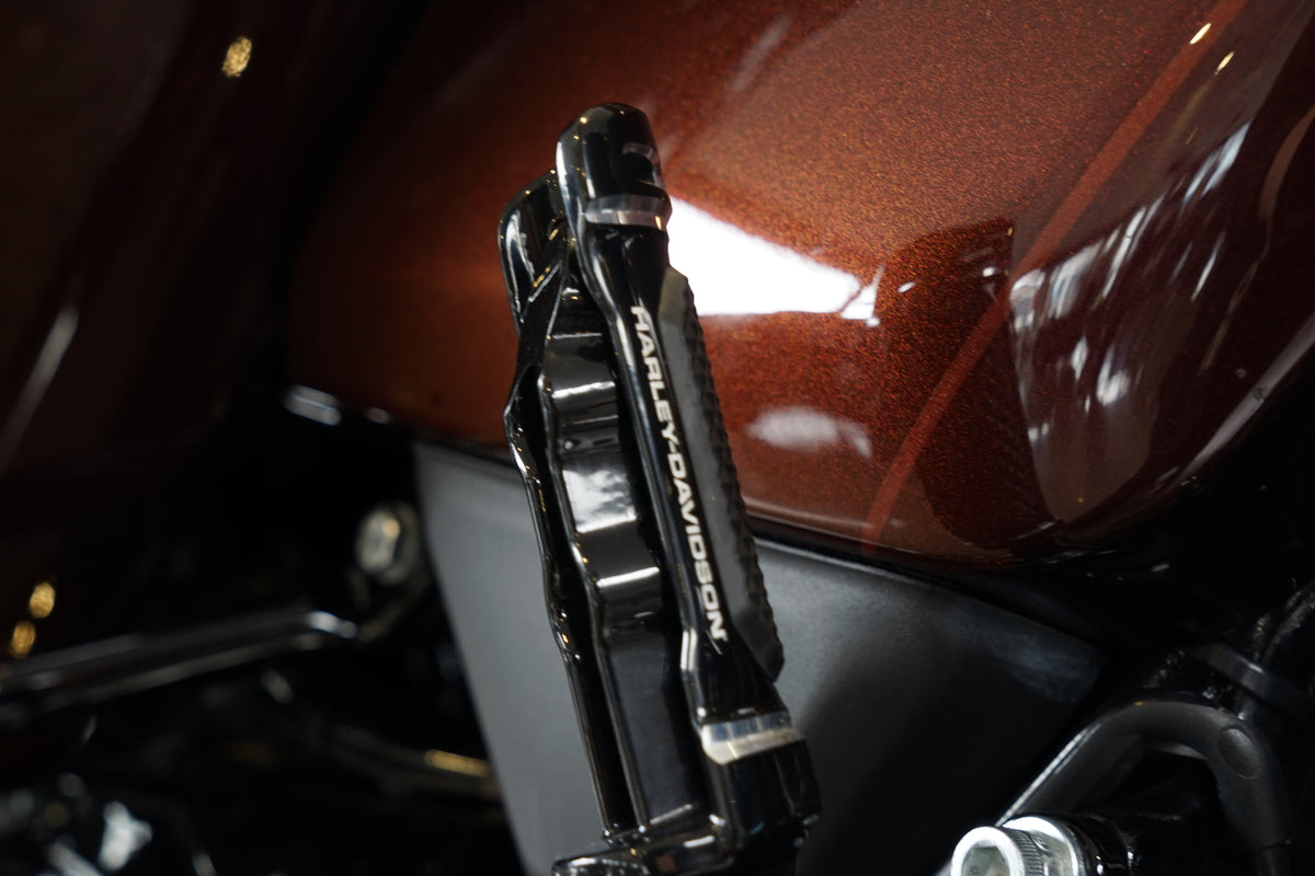 2024 Harley-Davidson CVO Street Glide