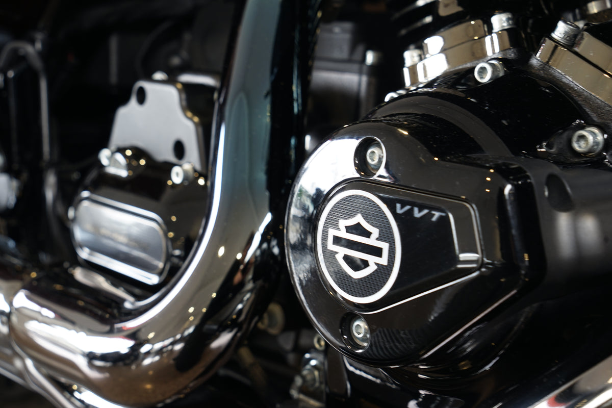 2024 Harley-Davidson CVO Street Glide