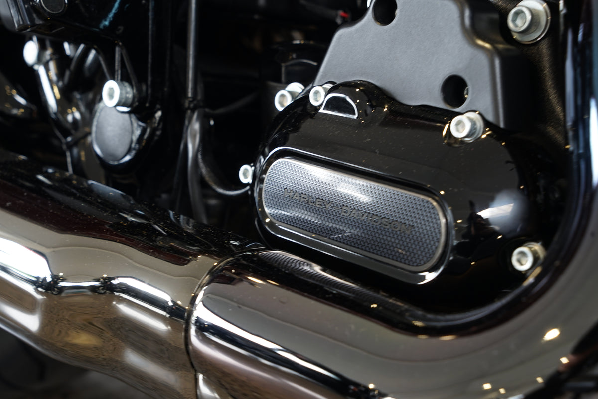 2024 Harley-Davidson CVO Street Glide