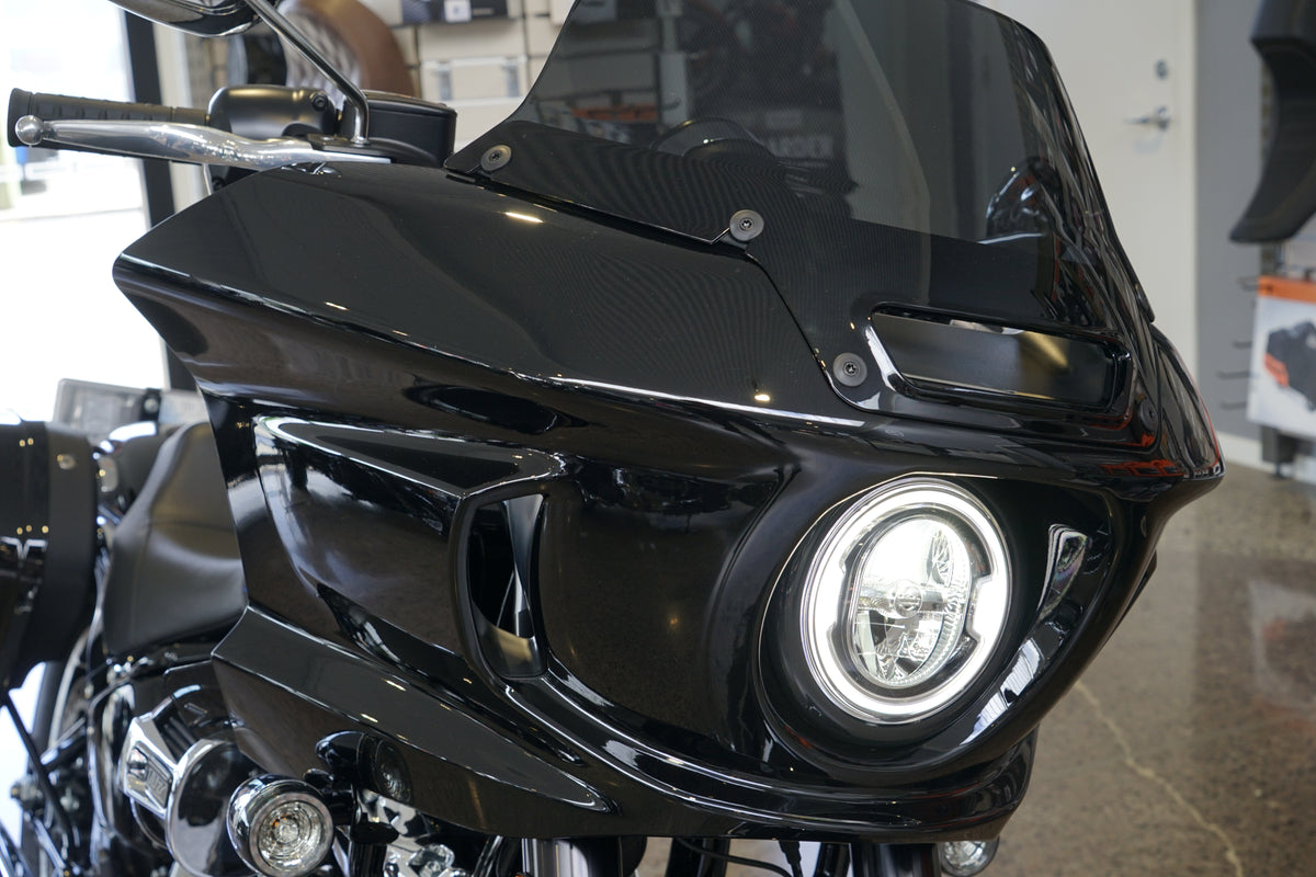 2025 Harley-Davidson Low Rider ST