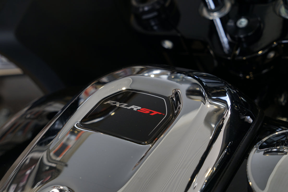 2025 Harley-Davidson Low Rider ST