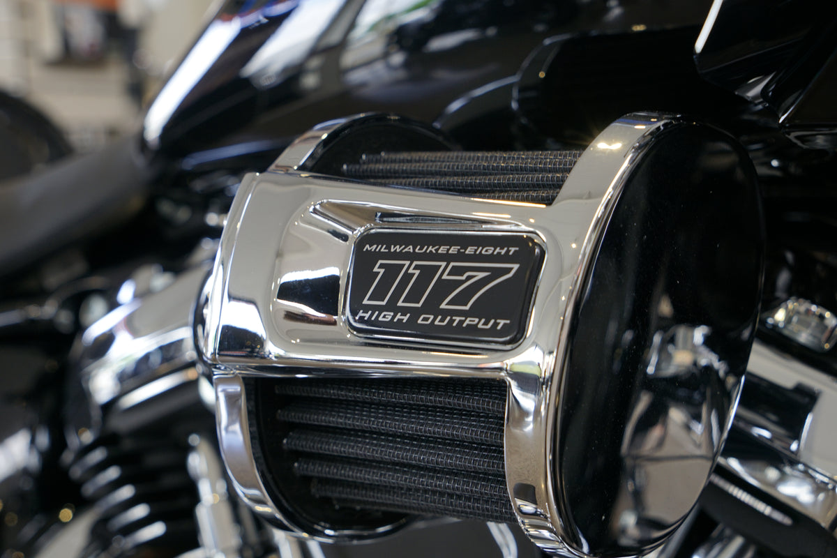 2025 Harley-Davidson Low Rider ST