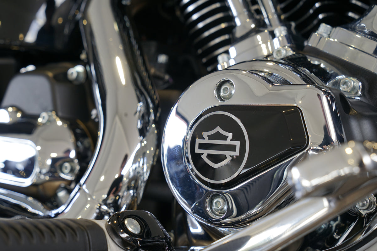 2025 Harley-Davidson Low Rider ST