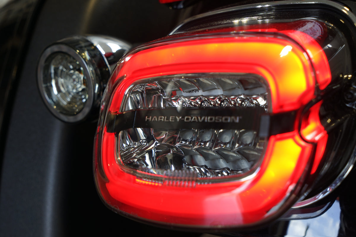 2025 Harley-Davidson Low Rider ST