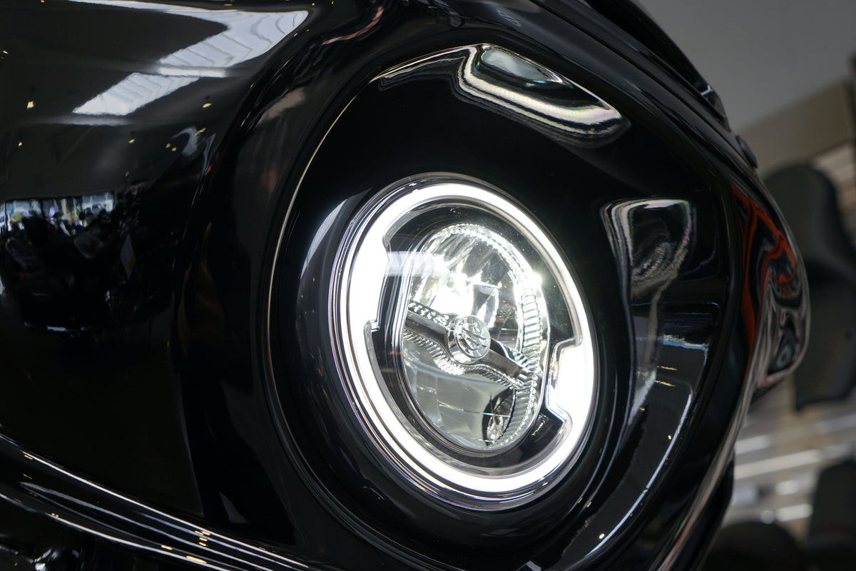 2025 Harley-Davidson Low Rider ST