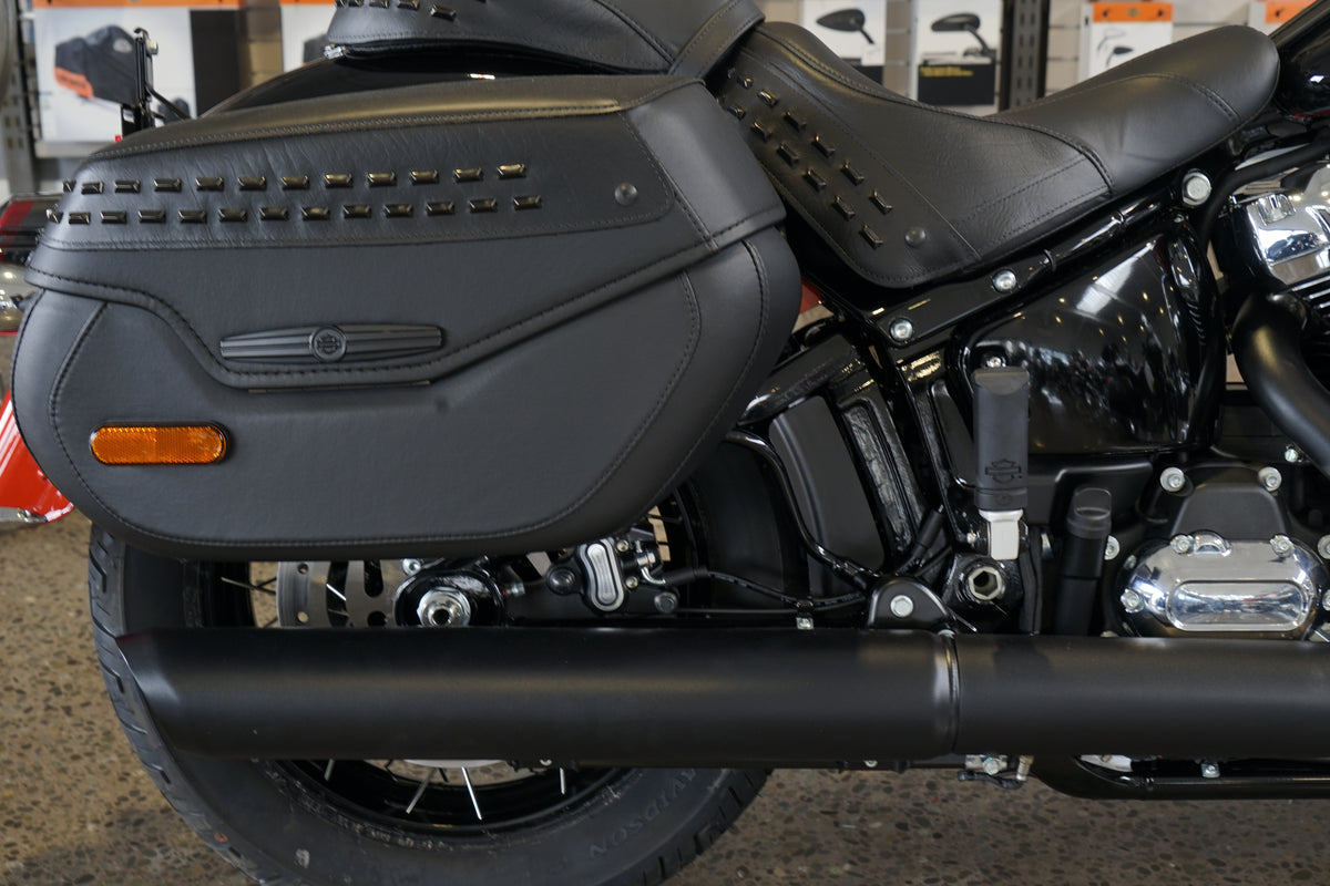 2025 Harley-Davidson Heritage Softail