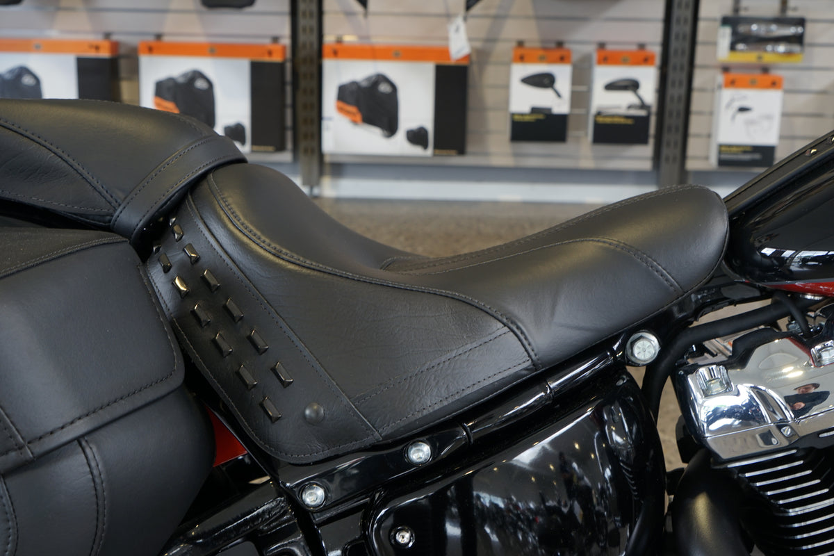 2025 Harley-Davidson Heritage Softail