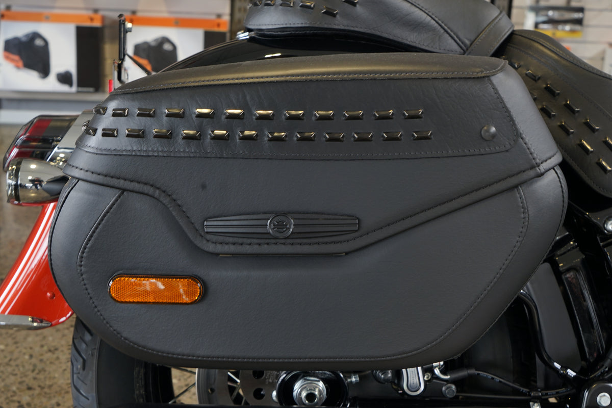2025 Harley-Davidson Heritage Softail
