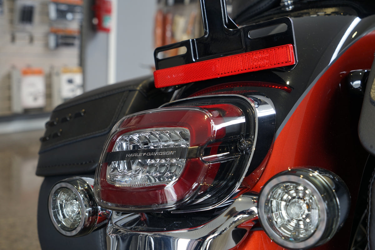 2025 Harley-Davidson Heritage Softail