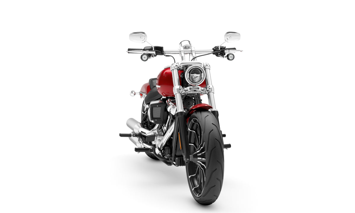 2025 Harley-Davidson Breakout