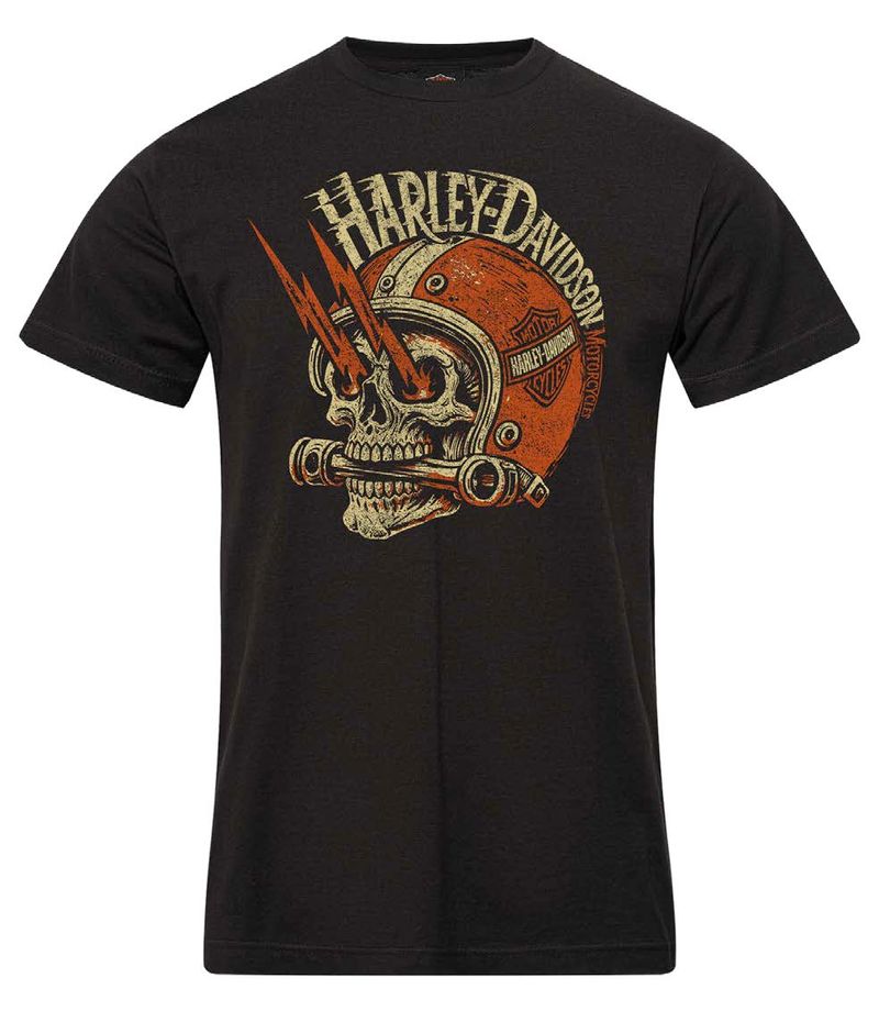 Harley-Davidson Electrify Men's Dealer Tee