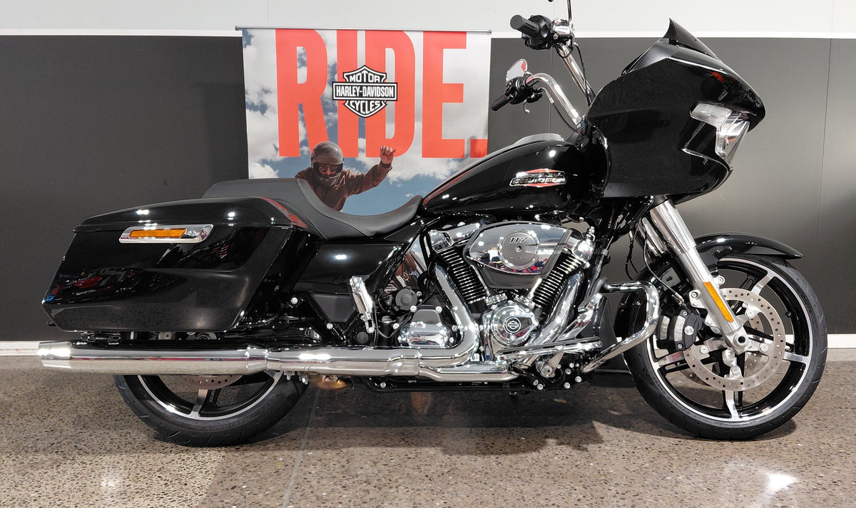 2025 Harley-Davidson FLTRX Road Glide