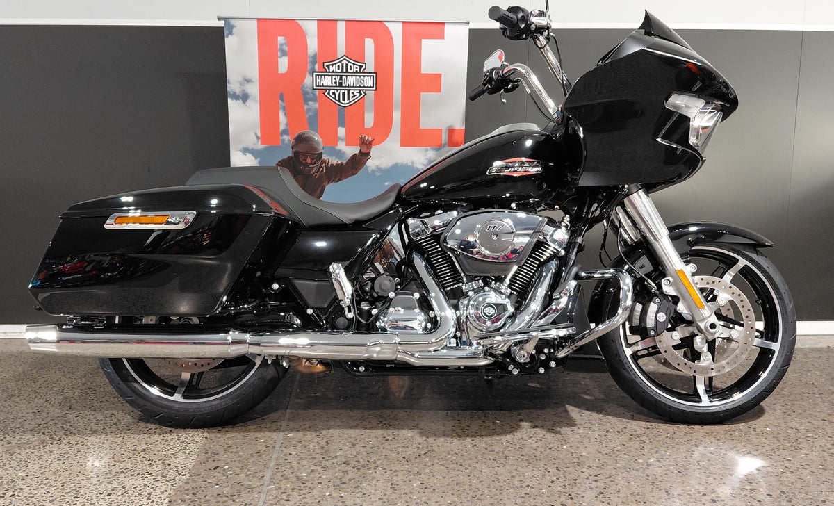 2025 Harley-Davidson FLTRX Road Glide