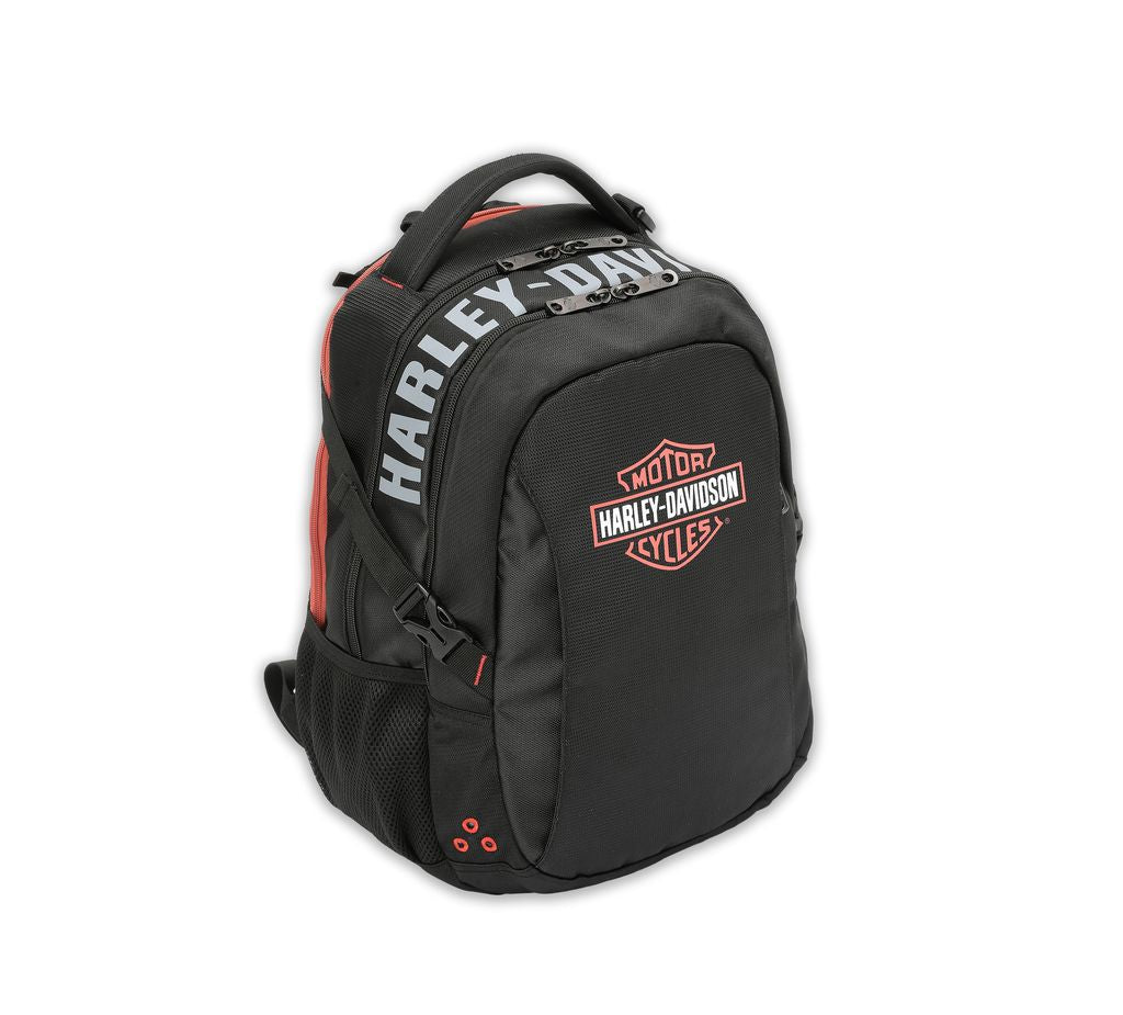 Harley-Davidson Renegade III Backpack