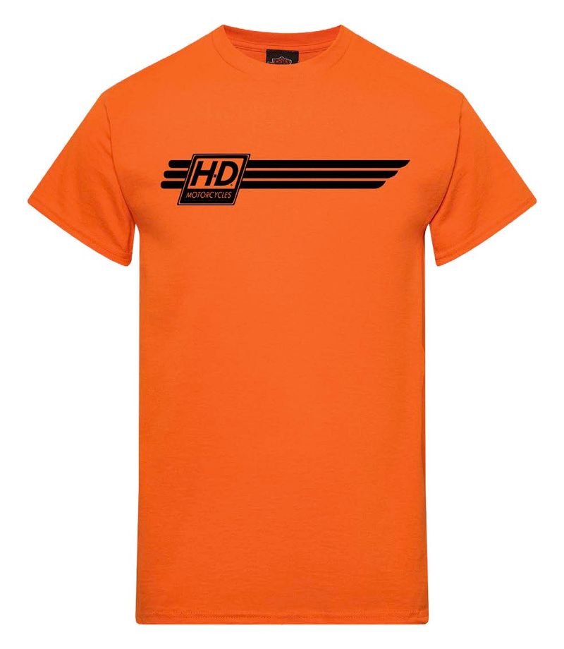 Harley-Davidson Men's Fly Dealer Tee
