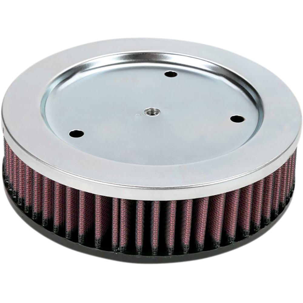 K&N 7" Round EVO SE Filter