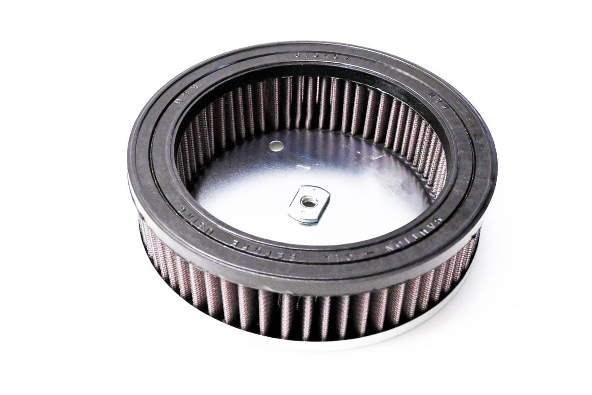 K&N 7" Round EVO SE Filter
