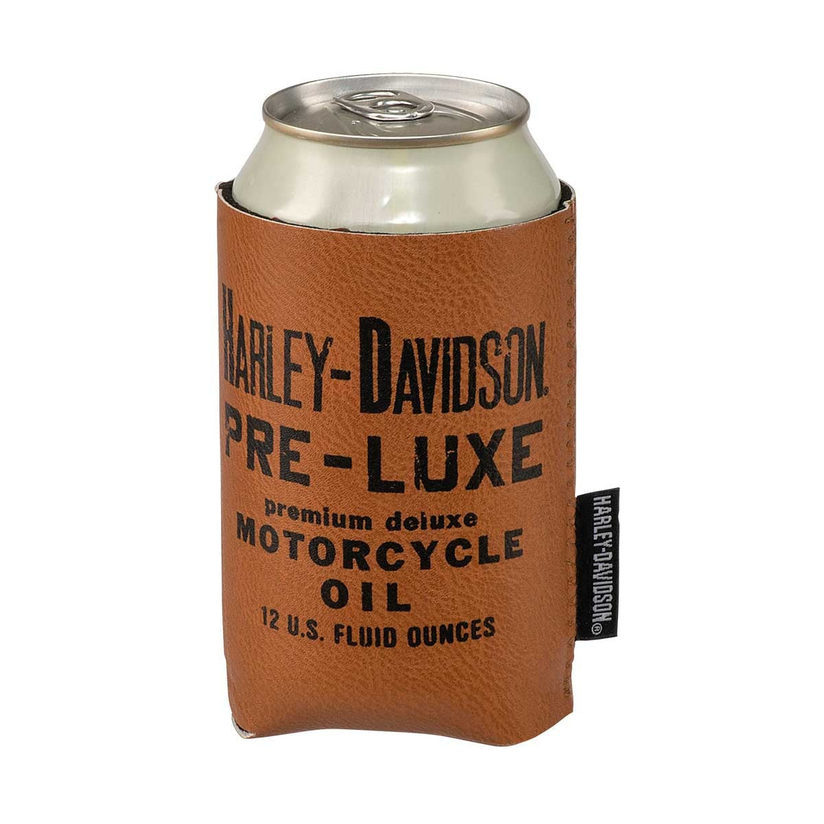 Harley-Davidson Preluxe Can Cooler
