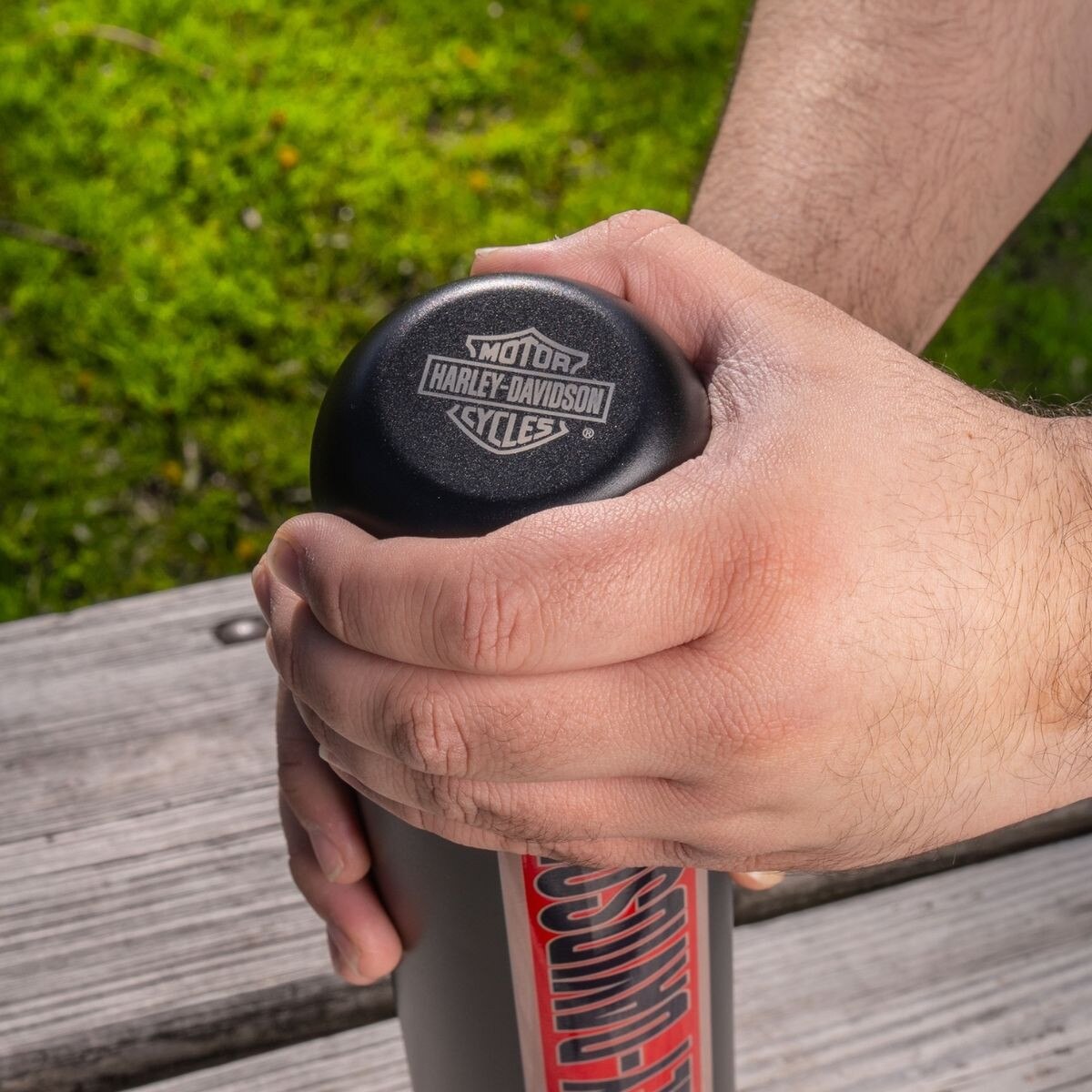 Harley-Davidson Trenton Thermos