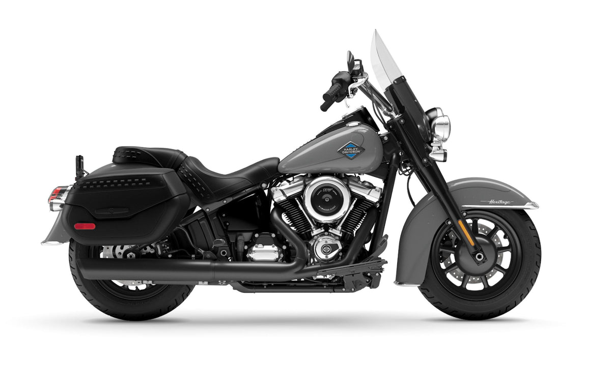 2026 Heritage Classic