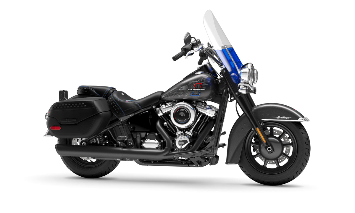 2026 Heritage Classic