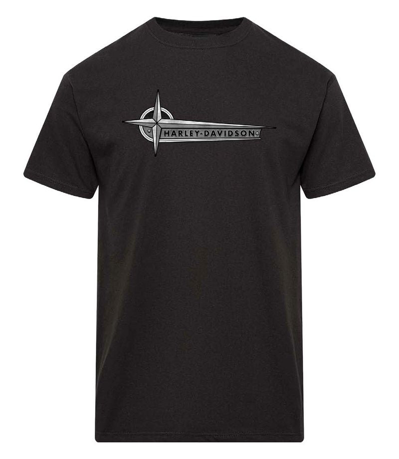 Harley-Davidson Men's Heritage Dealer Tee