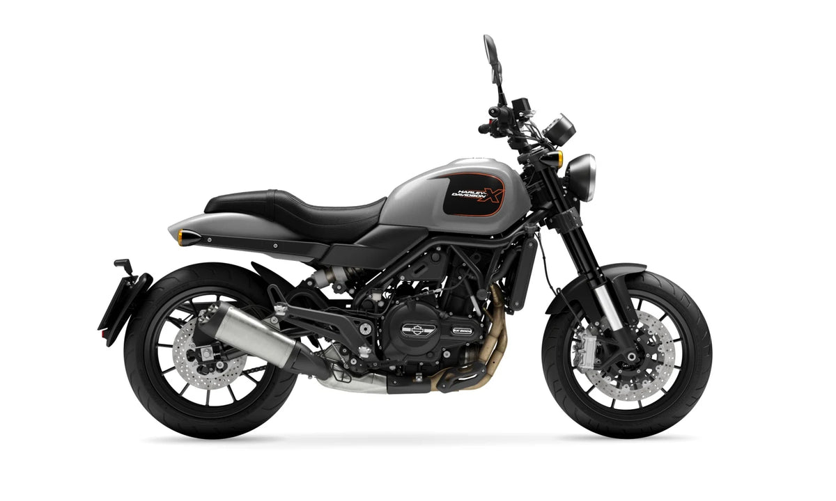 2025 Harley-Davidson X500