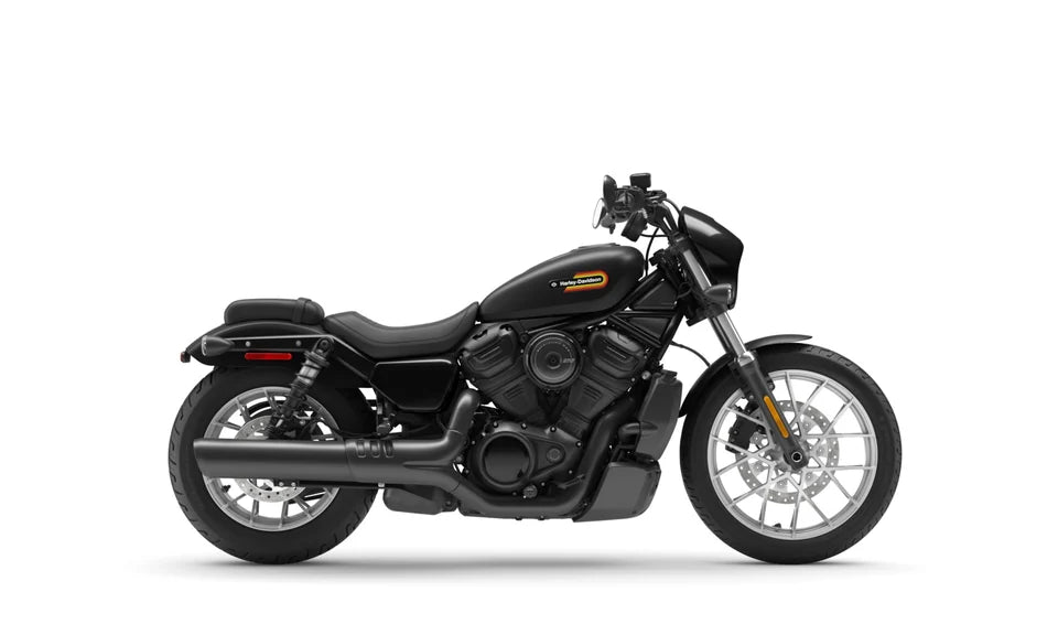 2025 Harley-Davidson Nightster Special
