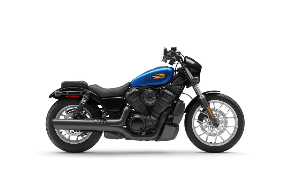 2025 Harley-Davidson Nightster Special