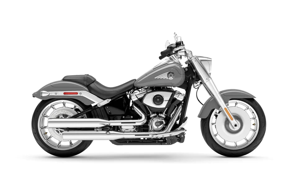 2025 Harley-Davidson Fat Boy