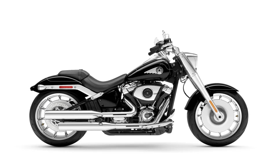 2025 Harley-Davidson Fat Boy