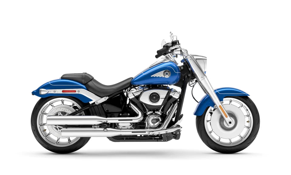 2025 Harley-Davidson Fat Boy
