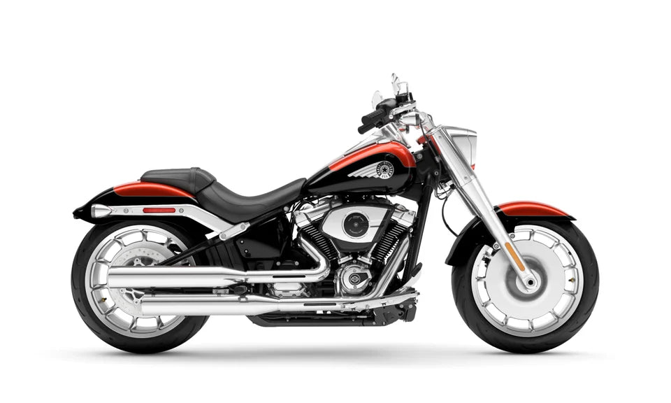 2025 Harley-Davidson Fat Boy